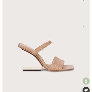 Cult Gaia Rene Sandal